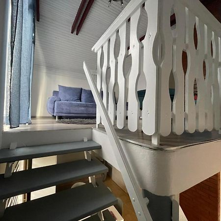 Chill Apartman 欧罗什哈佐 外观 照片