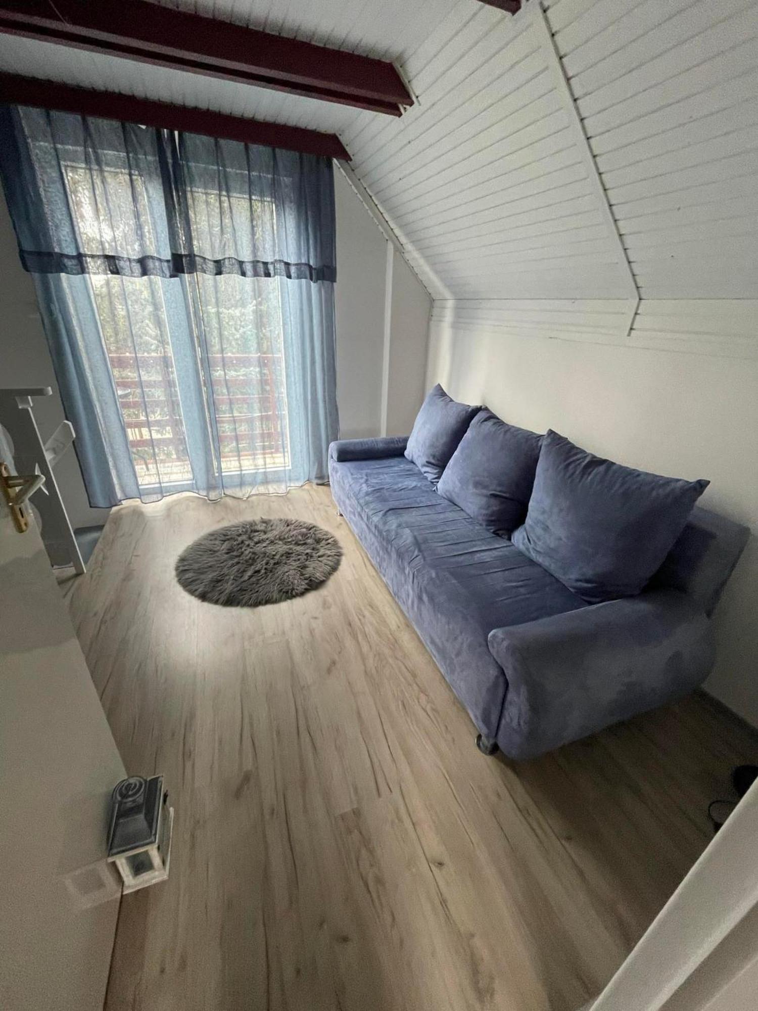 Chill Apartman 欧罗什哈佐 外观 照片